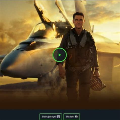 top gun maverick online zdarma|Top